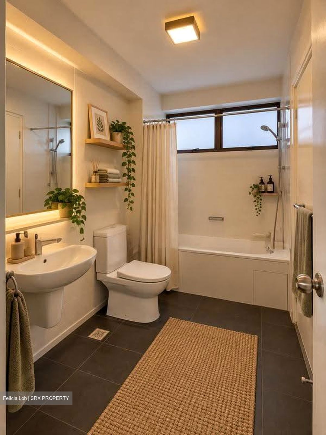 The Cairnhill (D9), Condominium #624552681